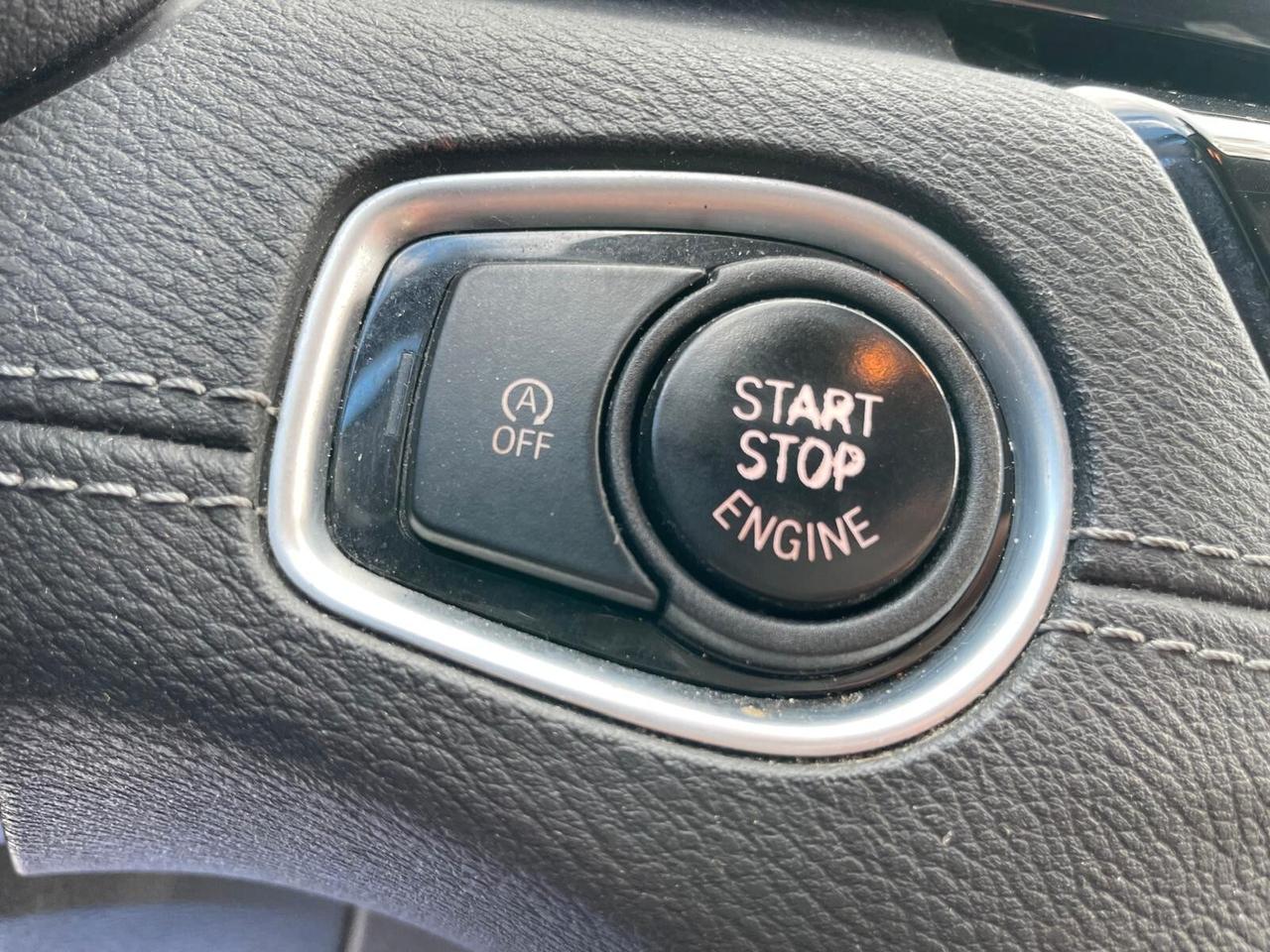 Bmw X2 sDrive18d Business-X FULL LED