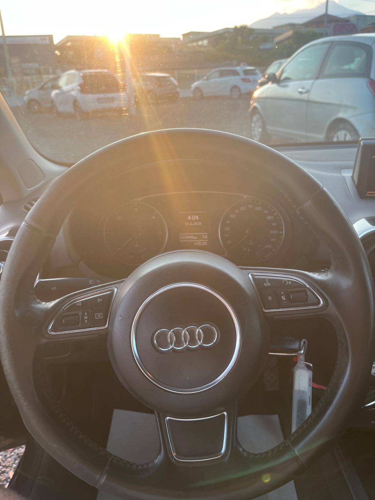 Audi A1 1.6 TDI 105 CV Ambition