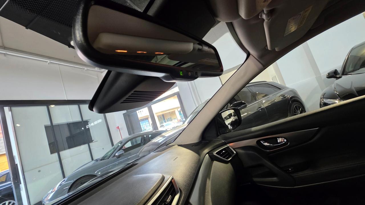 Nissan Qashqai 1.6 DIG-T Tekna