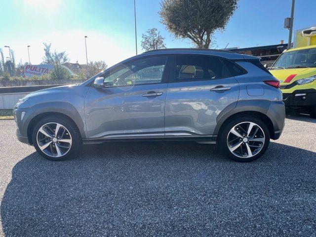 HYUNDAI Kona 1.6 CRDI 115 CV Xpossible PERFETTA!!!!!!!