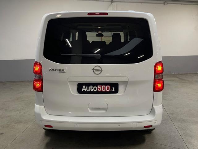 OPEL Zafira Life 1.5 Diesel 120CV L1H1 Edition 8 POSTI
