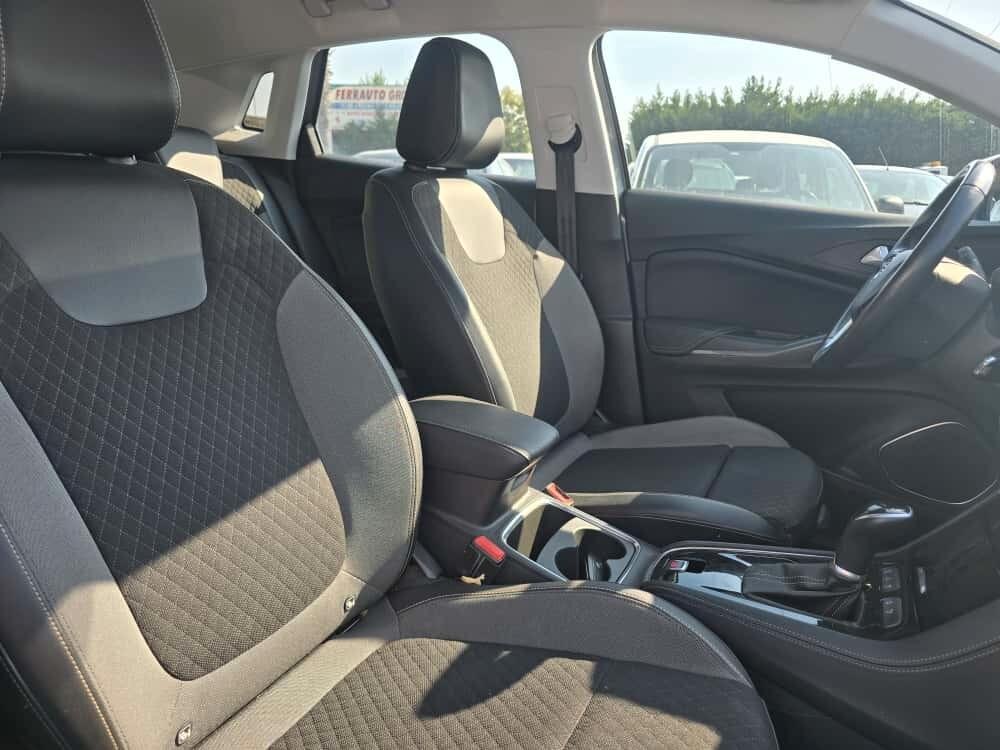 OPEL GRANDLAND X 1.5D 130CV AUTOMATICA BICOLORE FULL