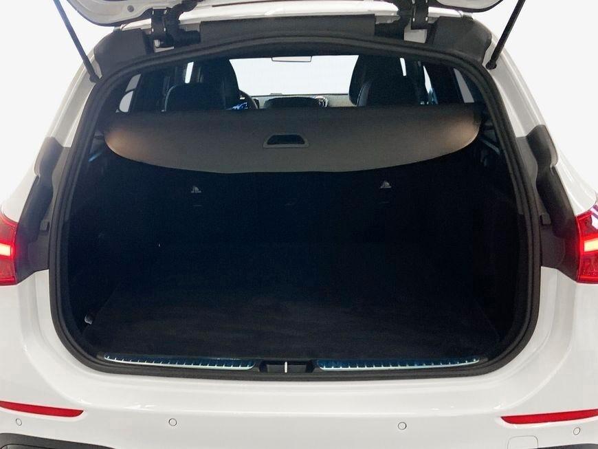 Mercedes-benz C 220 d Mild hybrid S.W. AMG Line Premium