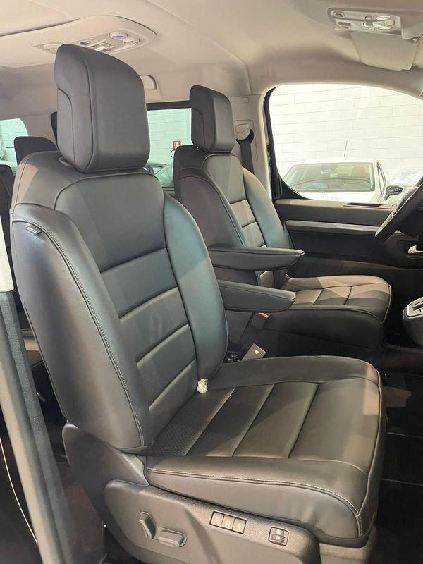 FIAT Ulysse 2.0 BlueHDi 180 CV AT8 L3 - Prezzo iva esclusa