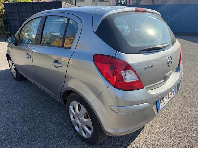 OPEL Corsa 1.2 85CV 5p BENZINA/GPL-TECH Edition Bellissima