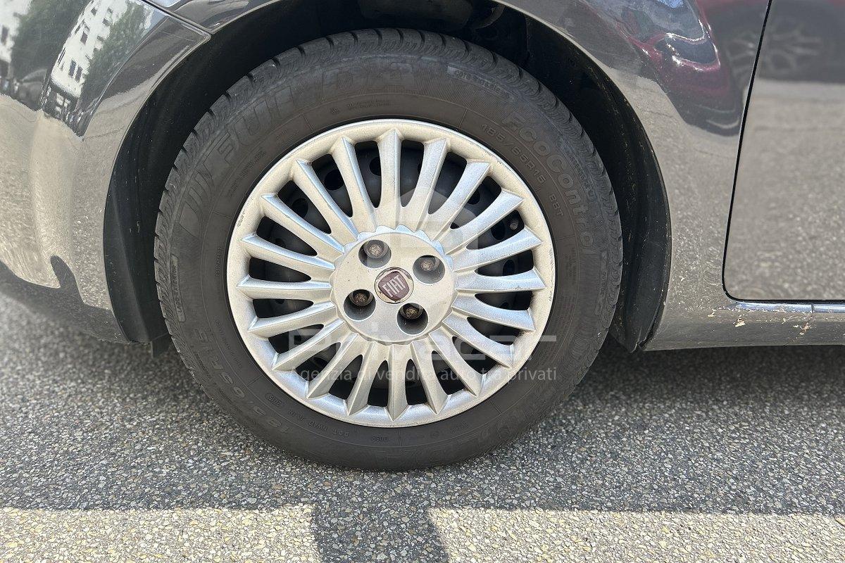FIAT Grande Punto 1.4 T-Jet 16V 5 porte Emotion
