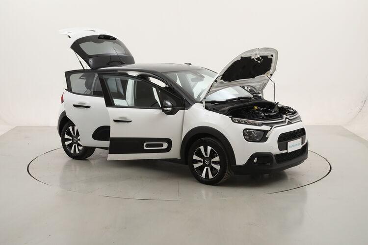 Citroen C3 Shine BR438864 1.2 Benzina 83CV