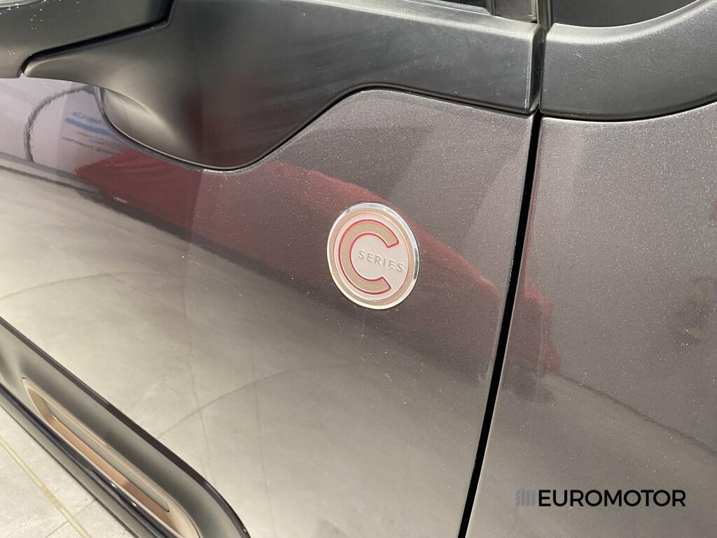 Citroen C3 1.5 BlueHDi C-Series