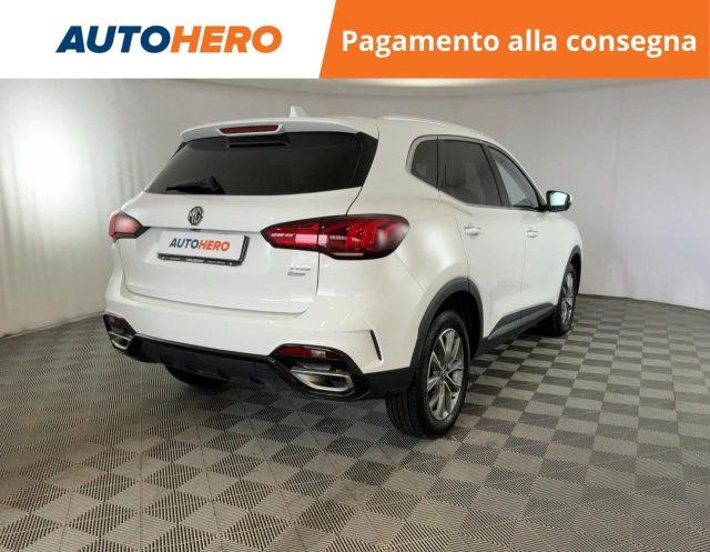 MG HS 1.5T-GDI AT Comfort