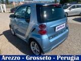 Smart ForTwo 800 40 kW pulse cdi