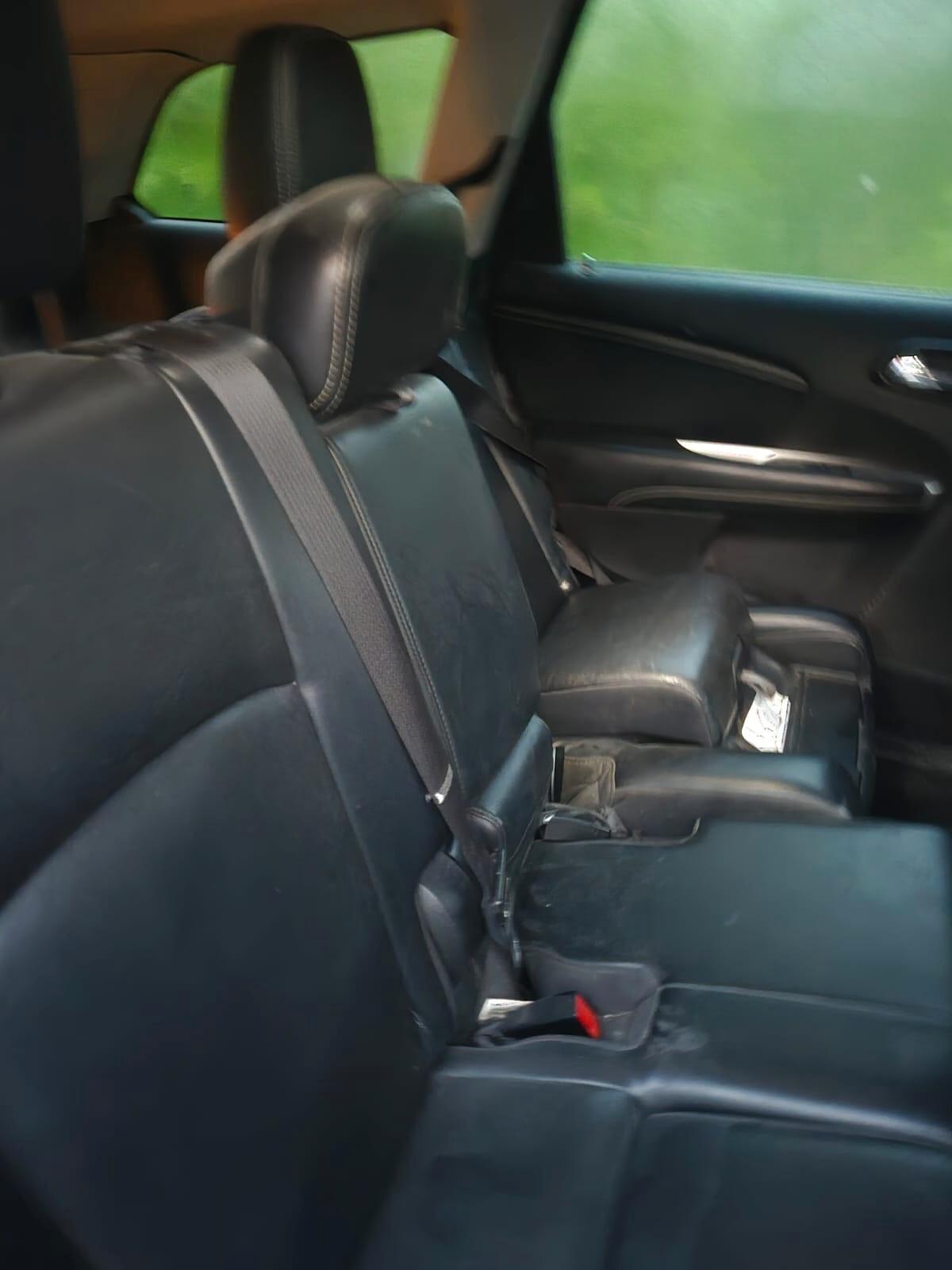 Fiat Freemont 2.0 Multijet 140 CV