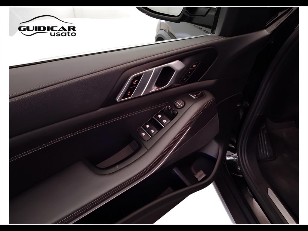 BMW X5 G05 2018 - X5 xdrive25d xLine auto