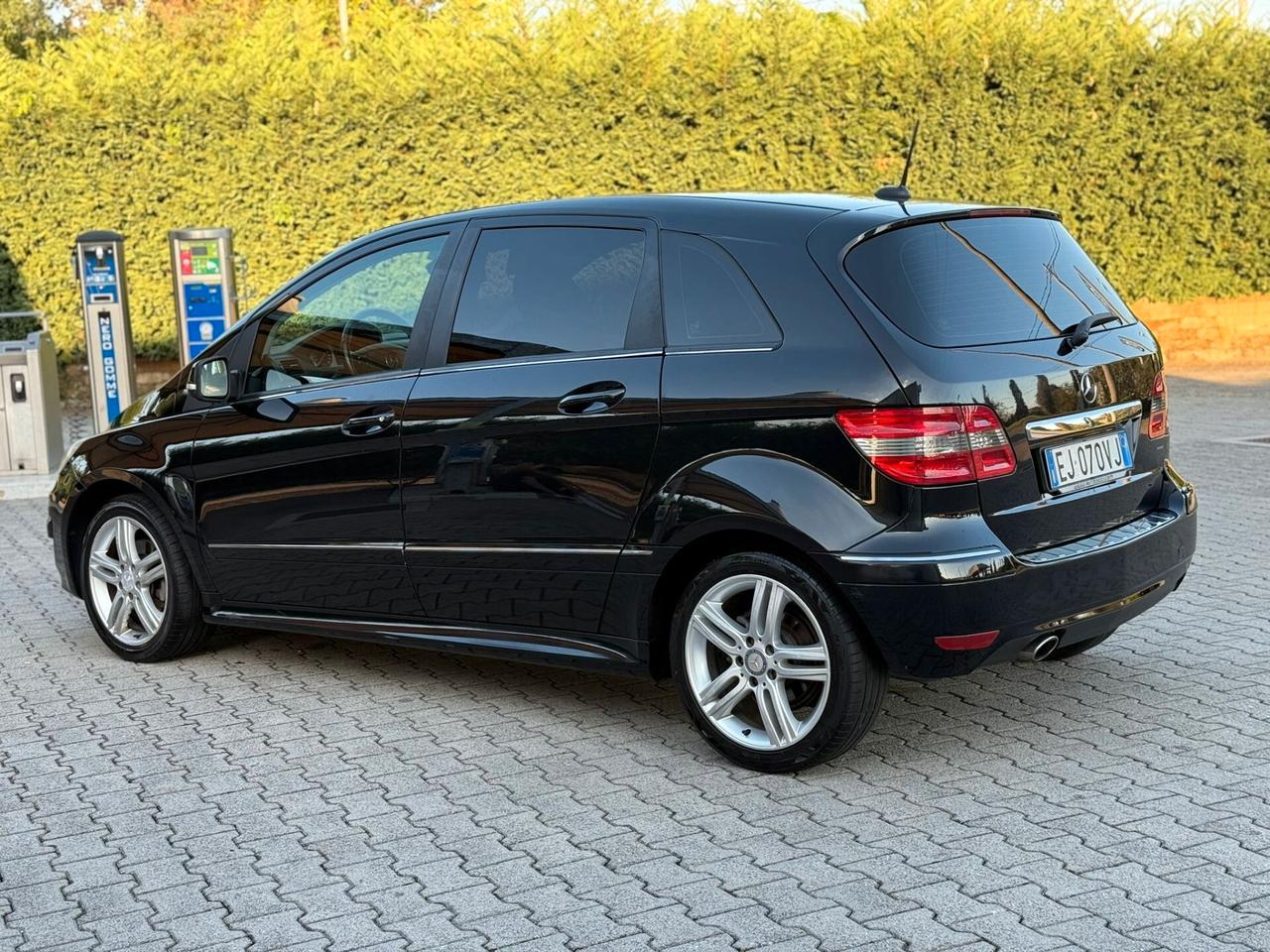 Mercedes-benz B 180 CDI Sport