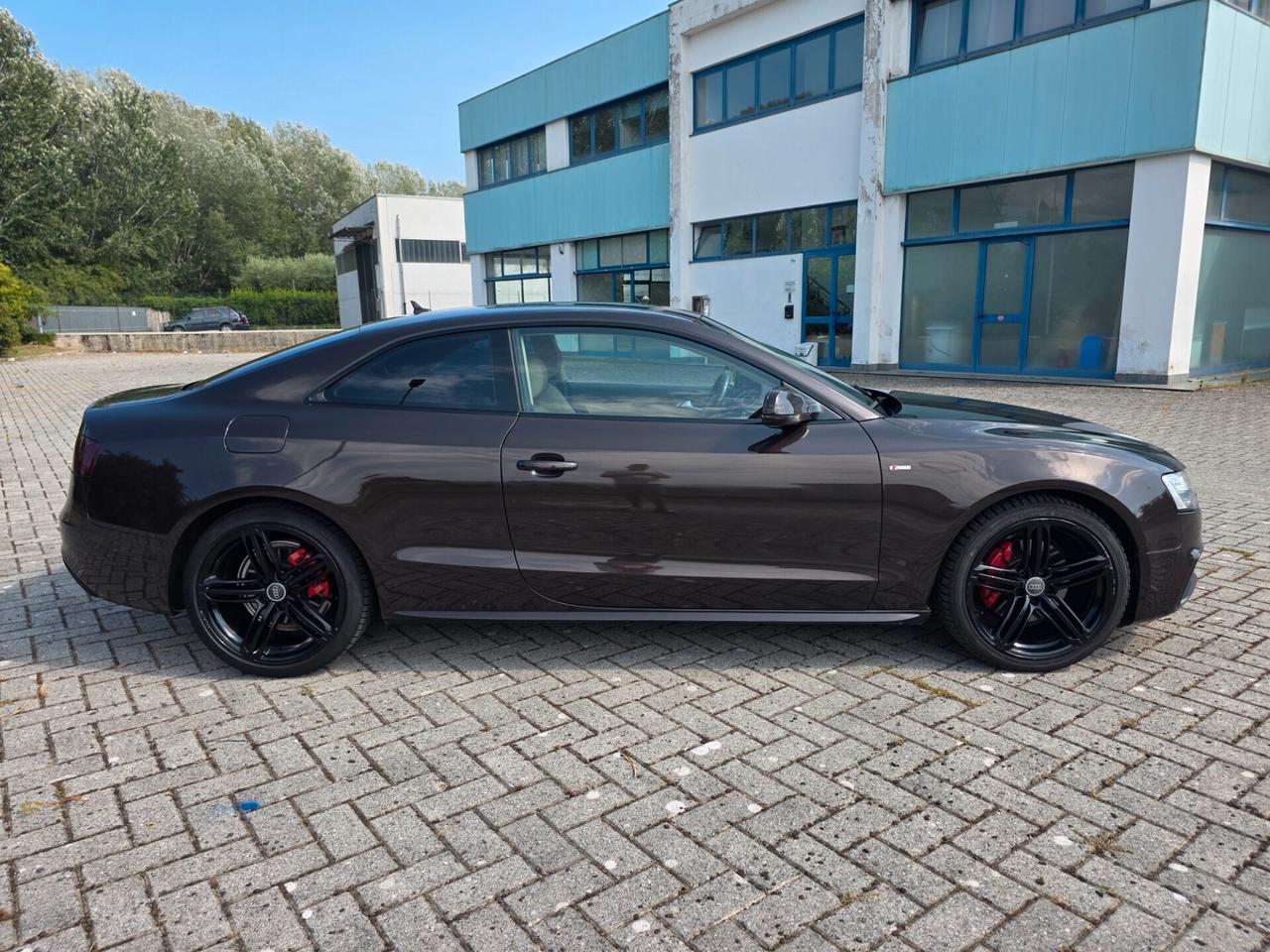 Audi A5 3.0 V6 TDI 204 CV Business Plus
