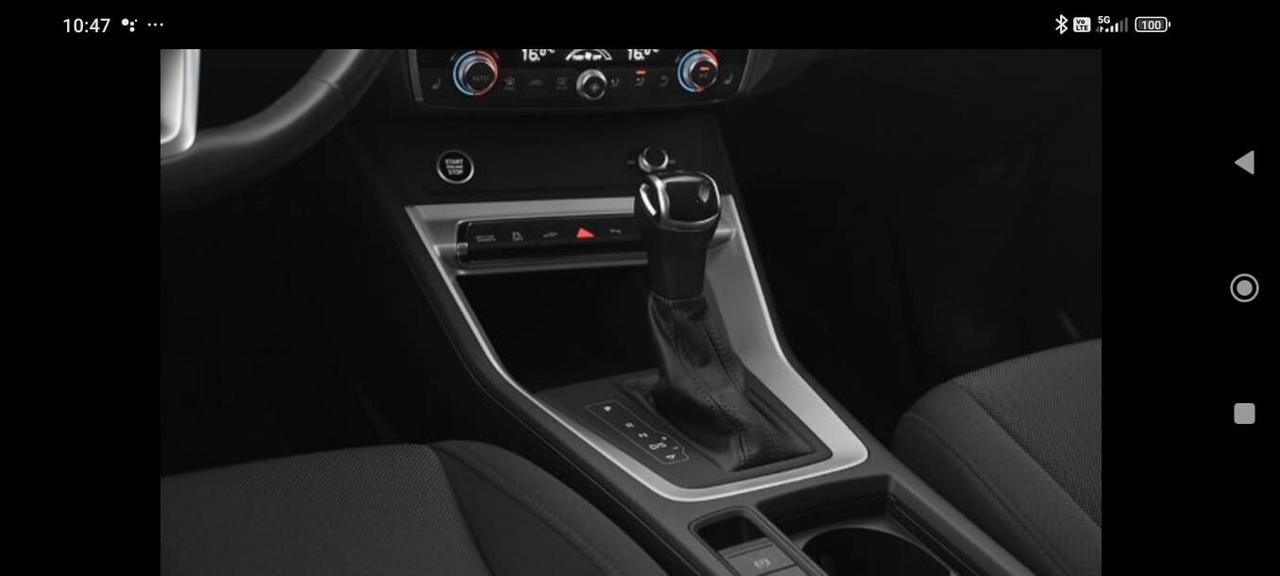 Audi Q3 Sportback 45 tfsi s.-tronic