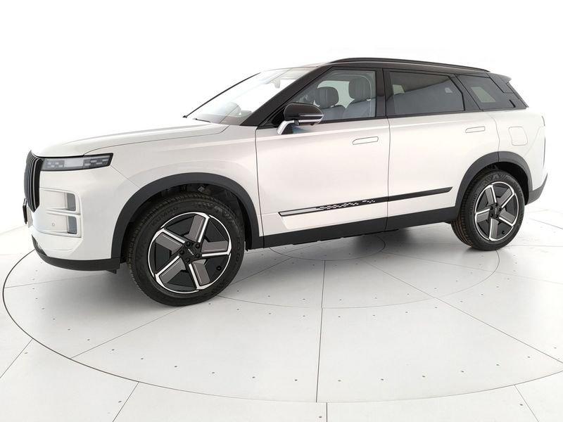 Jaecoo Jaecoo 7 Super Hyb. Jaecoo 7 1.5 TGDI 347 CV PHEV Exclusive