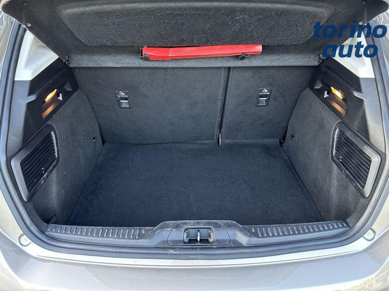 Ford Focus 1.5 EcoBlue 120 CV automatico 5p. Business Co-Pilot