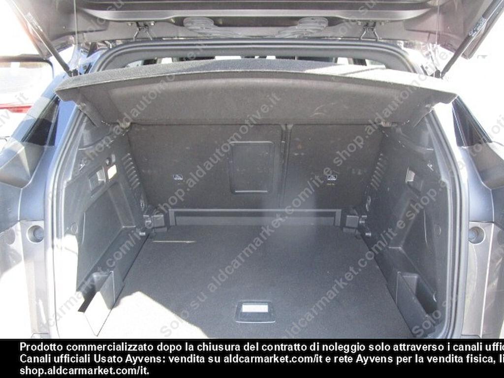 Peugeot 3008 1.5 HDi 130CV EAT8 GT **PREZZO VERO**UNIPRO'*