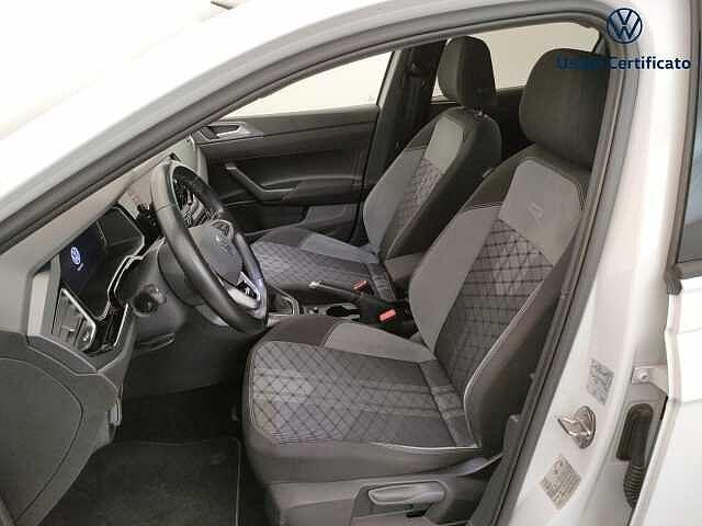 Volkswagen Taigo 1.0 TSI 110 CV DSG R-Line