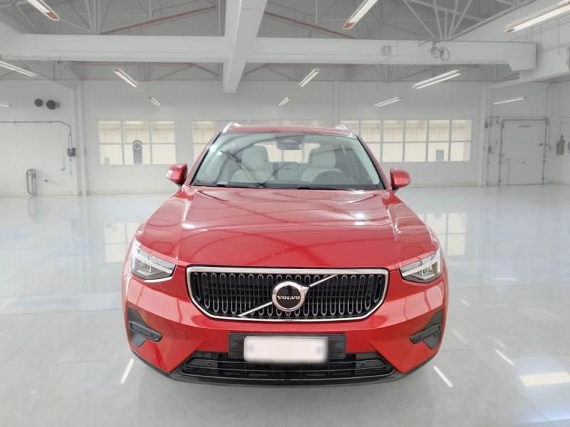 VOLVO Xc40 B3 Mild Hybrid Automatico Core