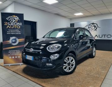 FIAT 500X 1.3 MULTIJET 95 CV LOUNGE NEOPATENTATI