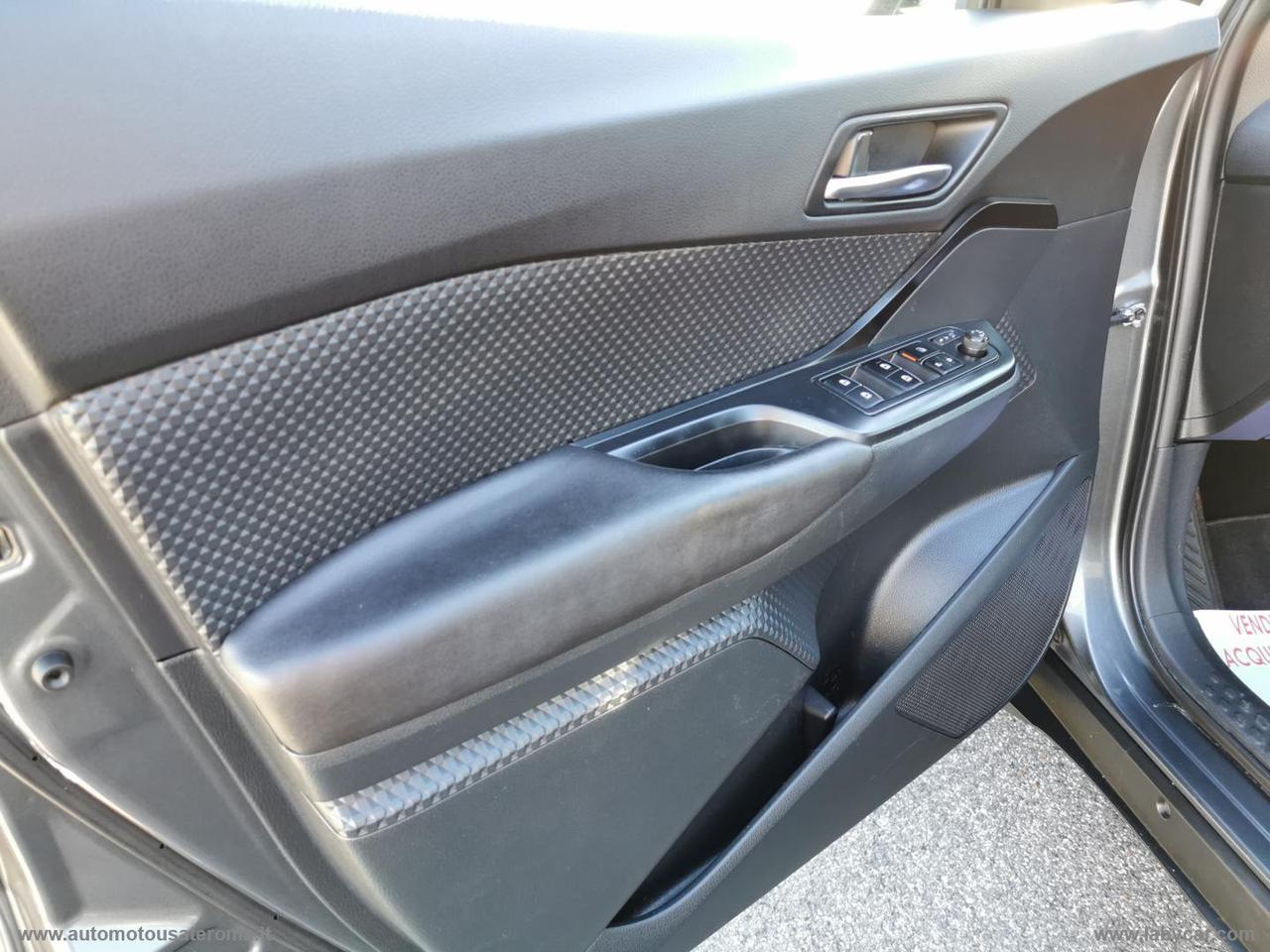 TOYOTA C-HR 1.8 Hybrid E-CVT Business RATE AUTO MOTO SCOOTER