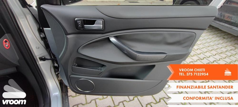 FORD Kuga 1ª serie Bs 2.0 TDCi 163 CV 4WD Tit...