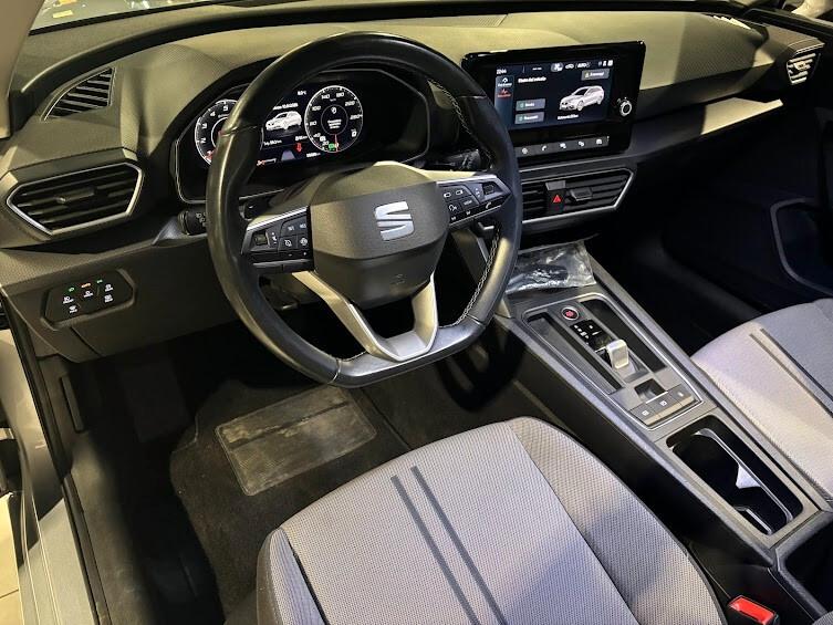 Seat Leon 1.0 eTSI 110 CV DSG SW 59.000KM