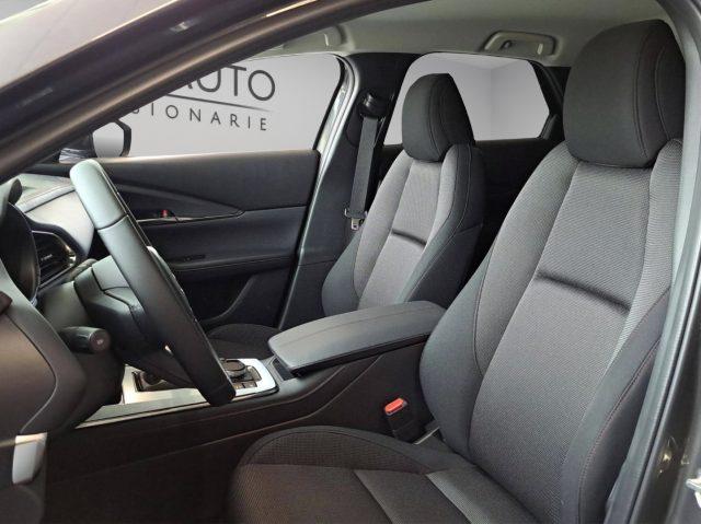 MAZDA CX-30 e-Skyactiv-G M Hybrid 2WD Ad'Vantage