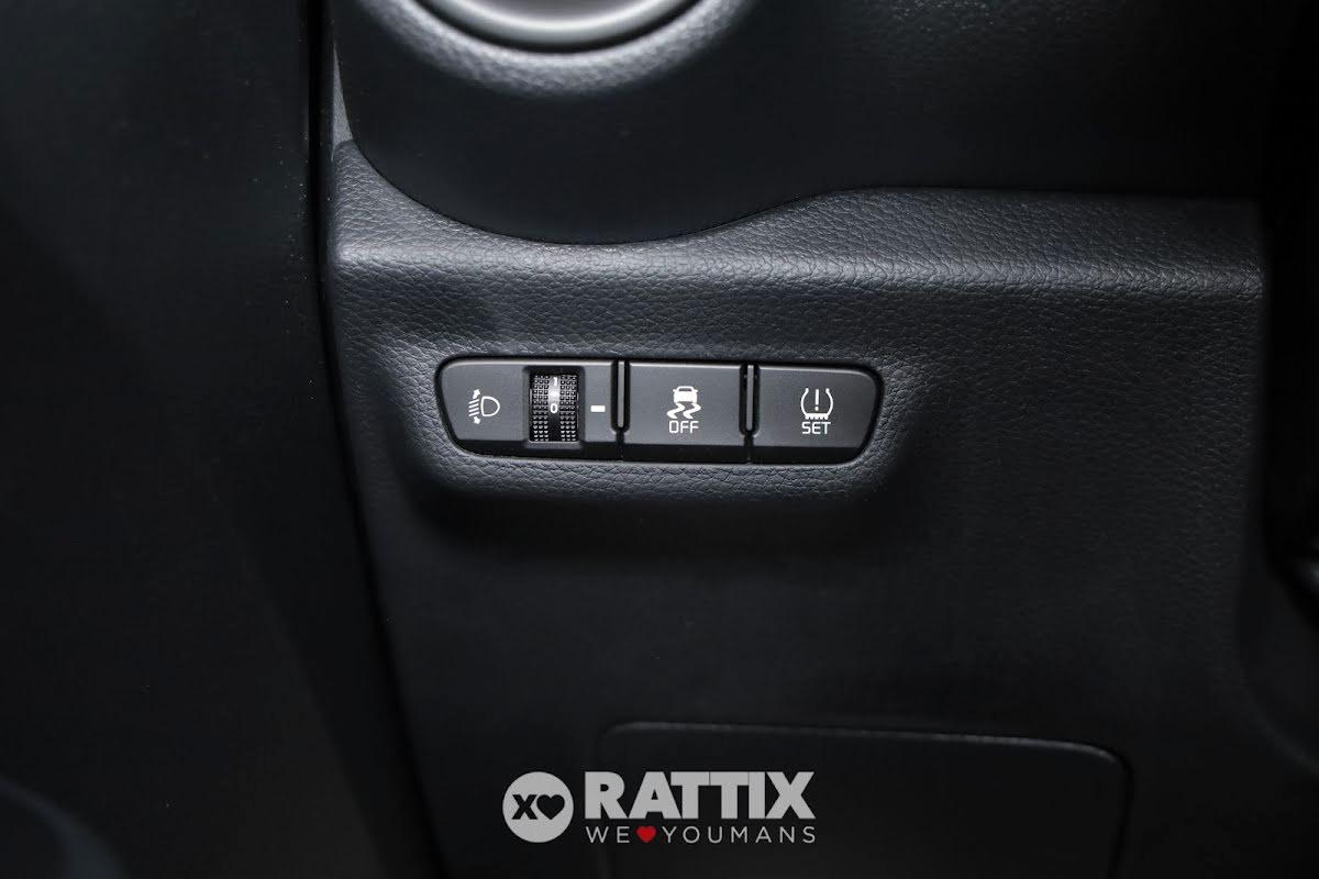 Kia Picanto 1.0 gdi 68CV Urban amt