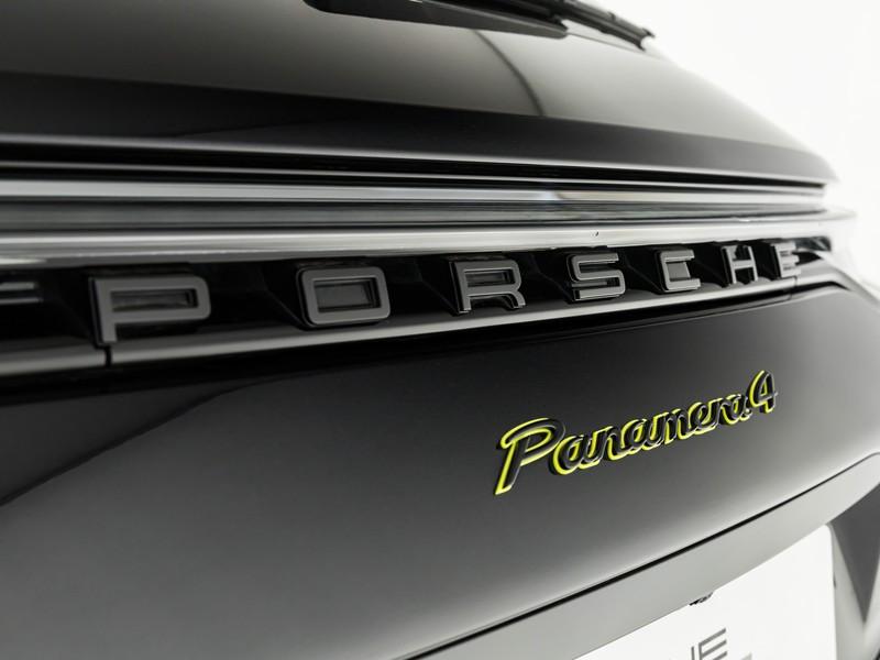 Porsche Panamera sport turismo 2.9 4 e-hybrid platinum edition auto