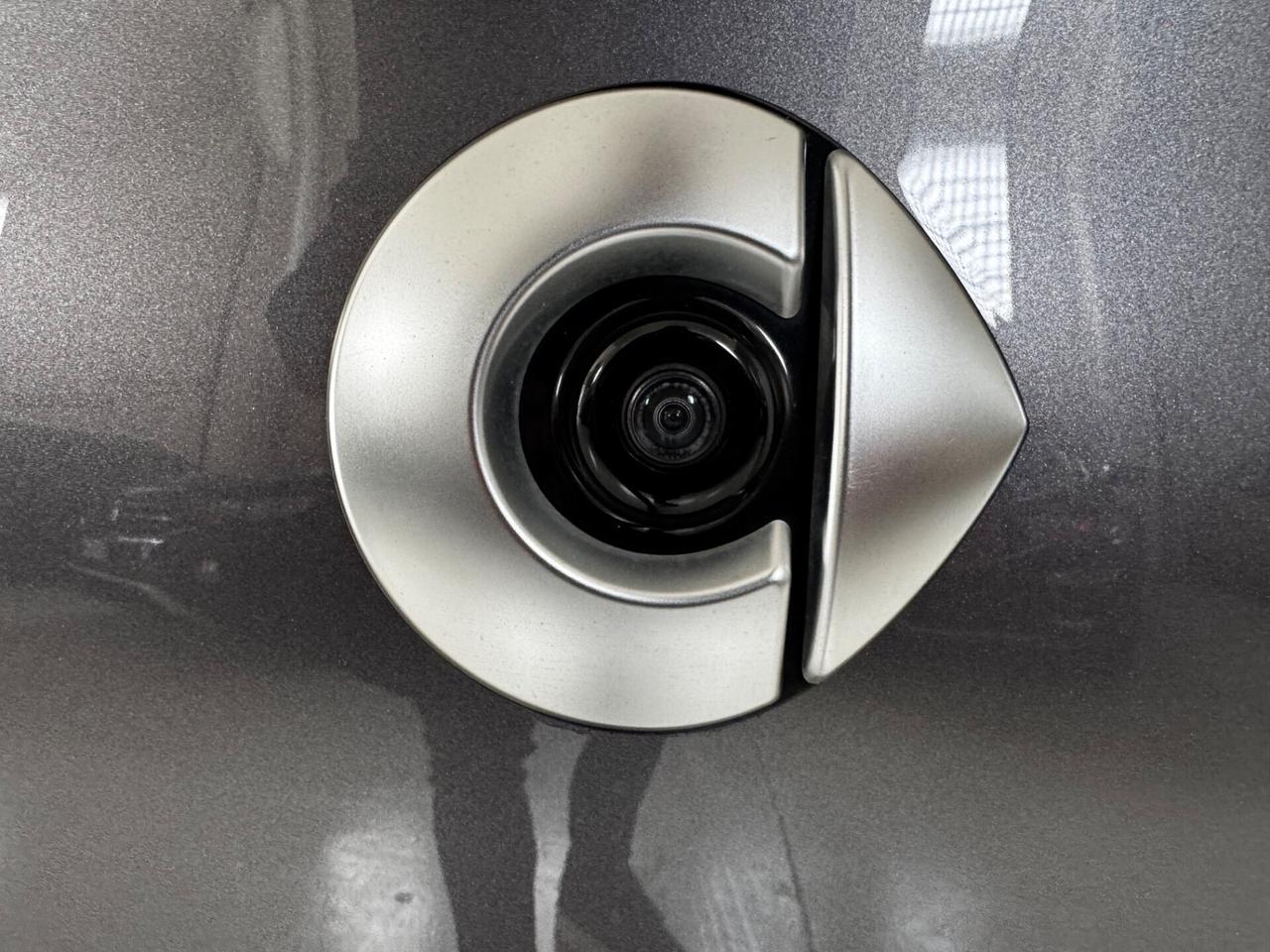 Smart ForFour 90 0.9 Turbo twinamic JBL BRABUS