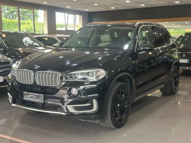 Bmw X5 xdrive30d Luxury 249cv auto