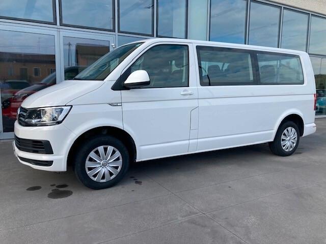 Volkswagen Caravelle 2.0 TDI 150CV PL Cruise euro 19.000 + iva 22%