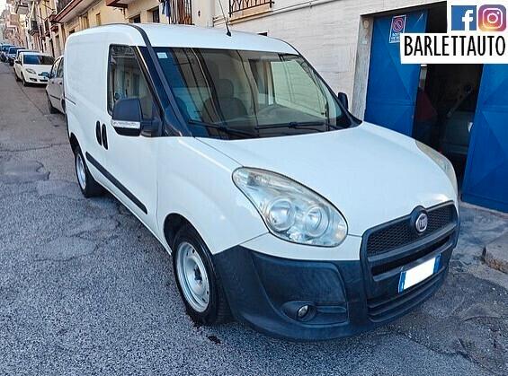 FIAT Doblò 1.6 MJT 105 cv FURGONE - 2014