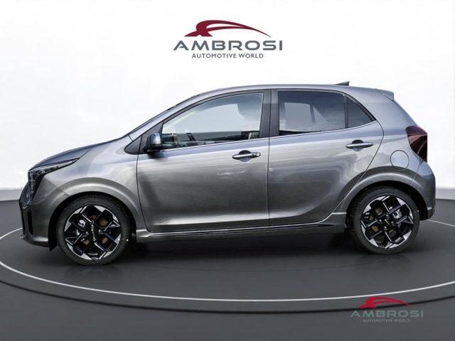 KIA Picanto GT - LINE