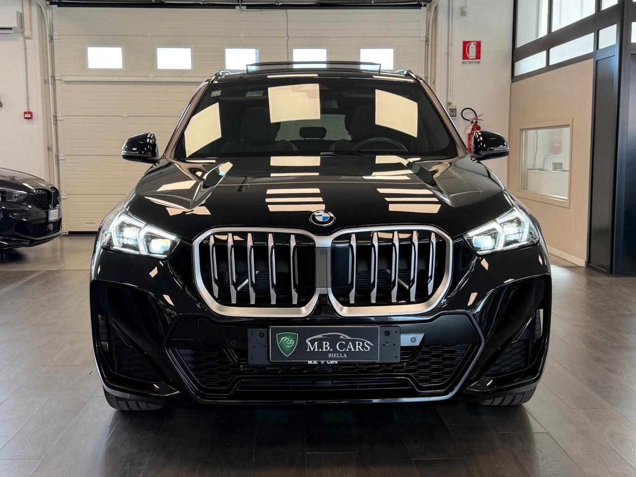 Bmw X1 xDrive 23d xLine