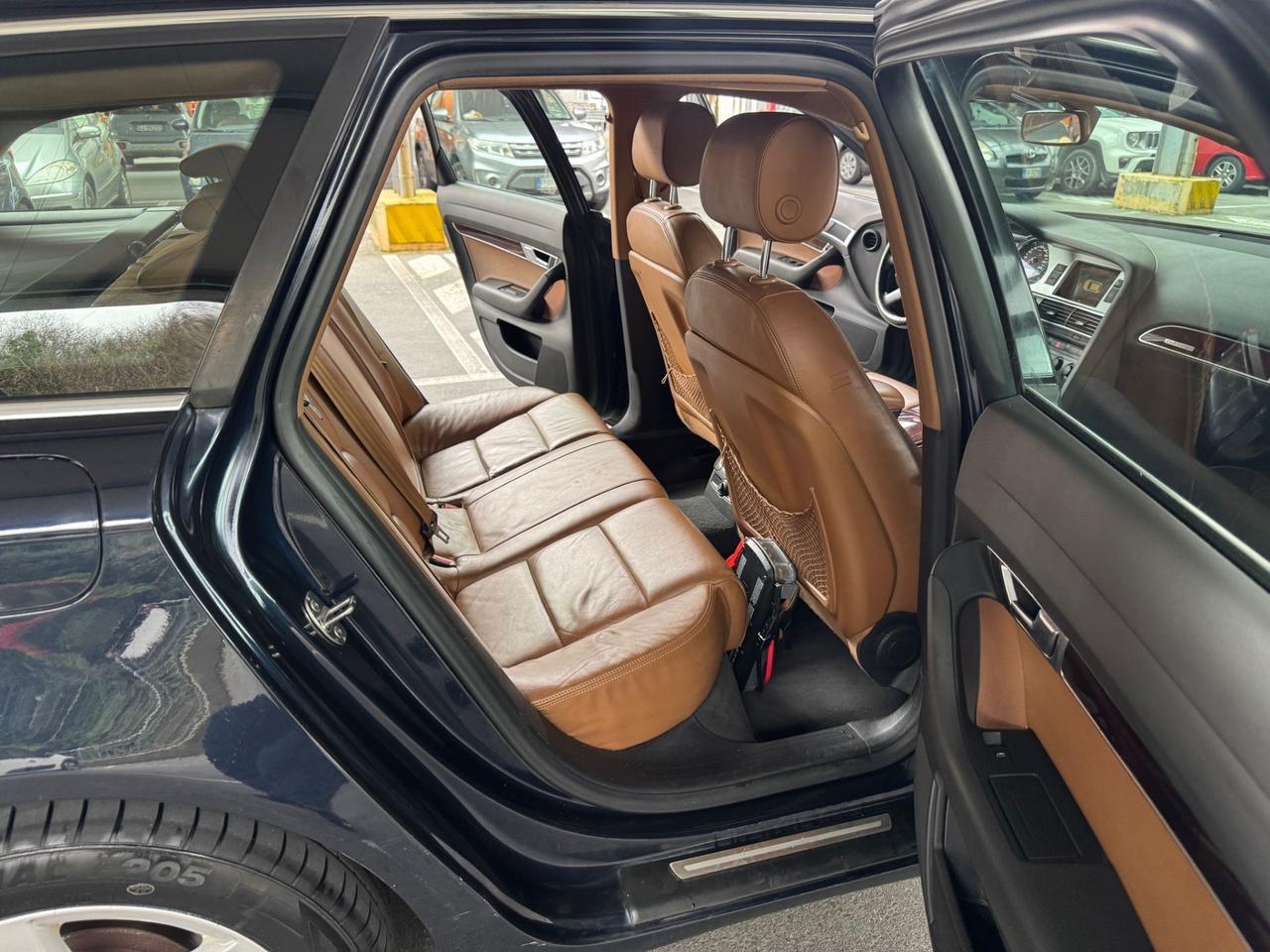 Audi A6 3.0 V6 TDI 240 CV 4x4 euro5 - 2010 automatici