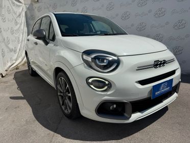Fiat 500X 1.0 T3 120 CV Sport Full Led Keyless