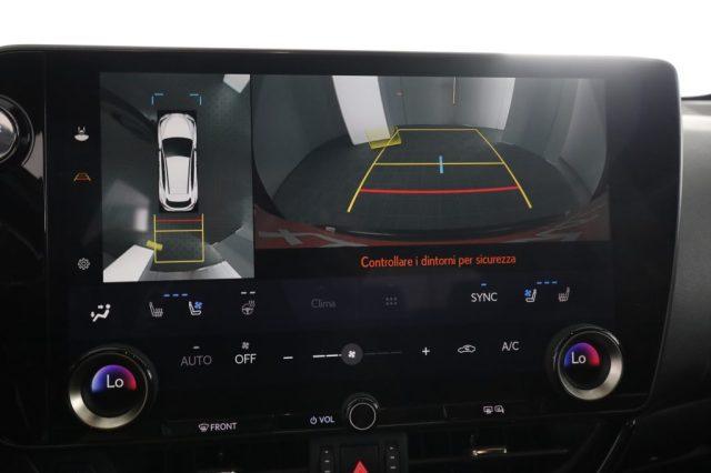 LEXUS Other NX NX Hybrid 4WD F-Sport