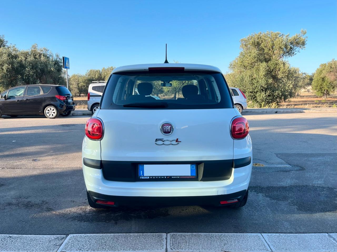 Fiat 500L 1.3 Multijet 95 CV Urban