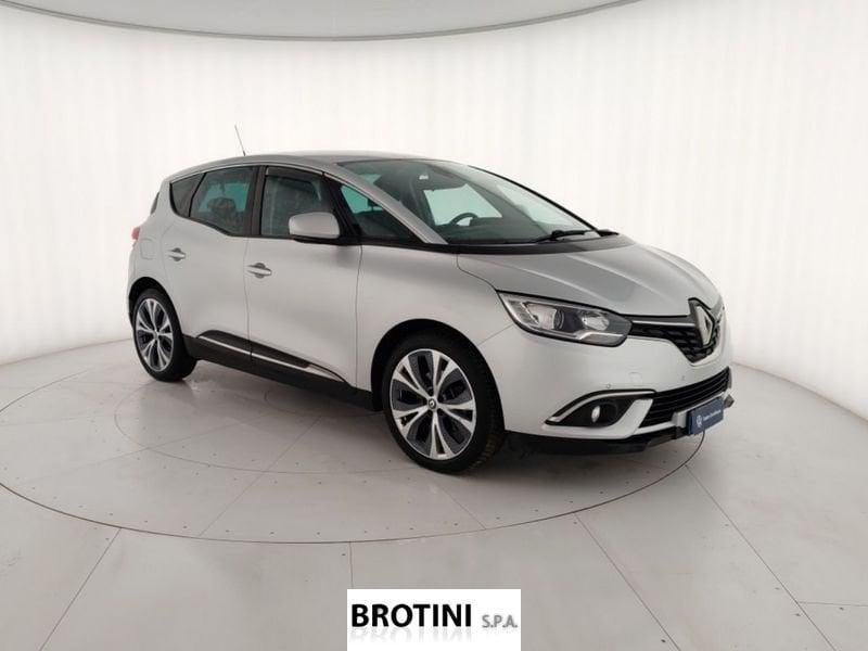 Renault Scénic 1.5 dCi 110cv Energy Intens