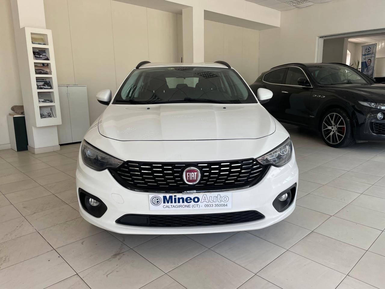 Fiat Tipo 1.6 Mjt S&S SW Easy