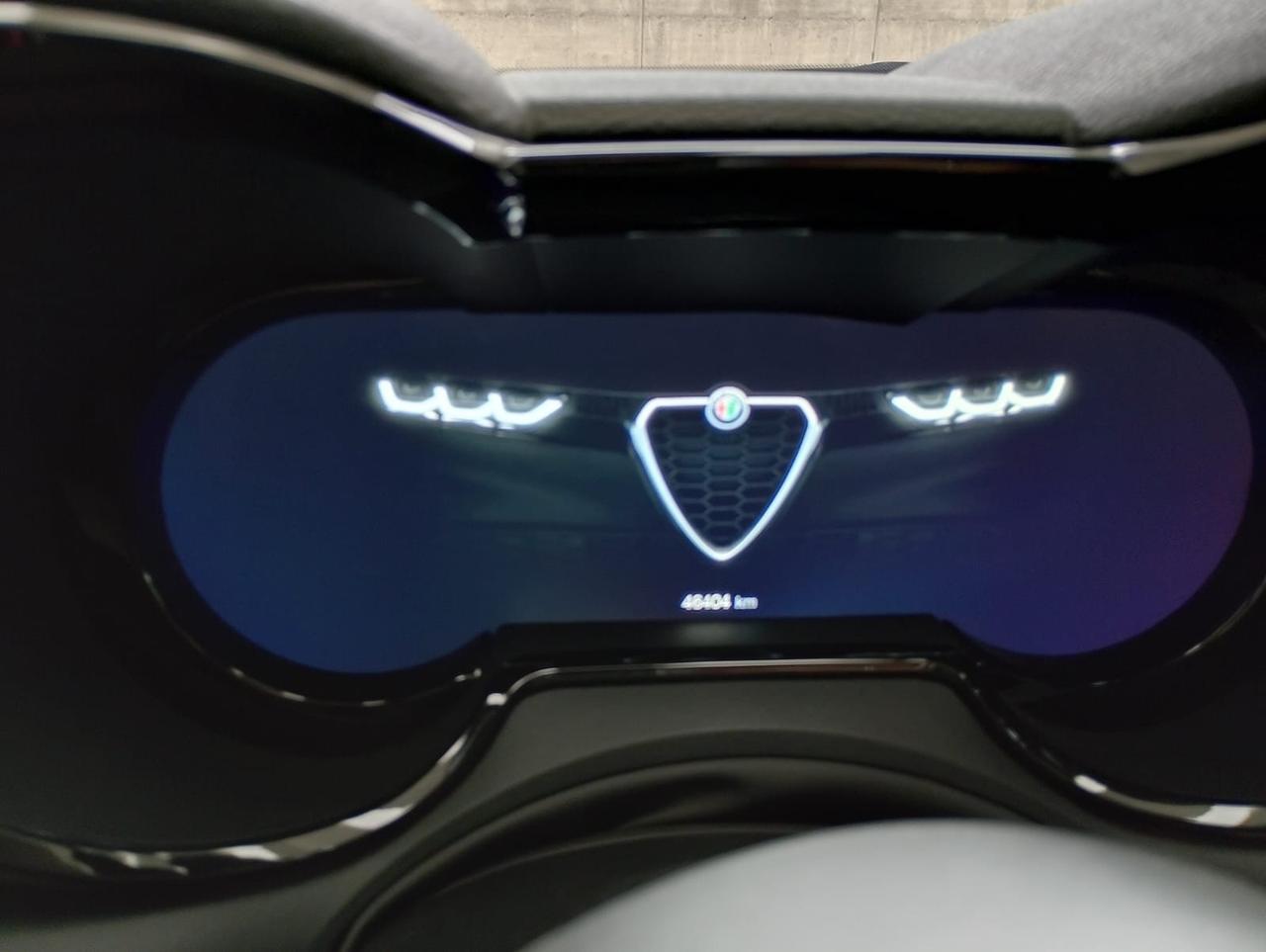 Alfa Romeo Tonale 1.5 130 CV MHEV TCT7 Sprint