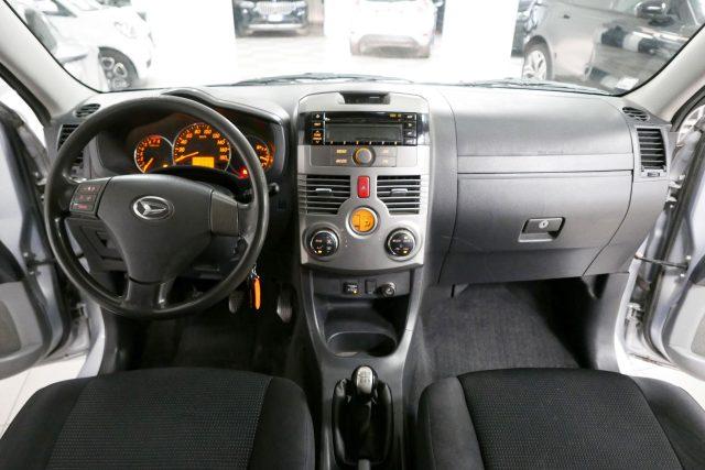 DAIHATSU Terios 1.5 4WD Hiro Green Powered