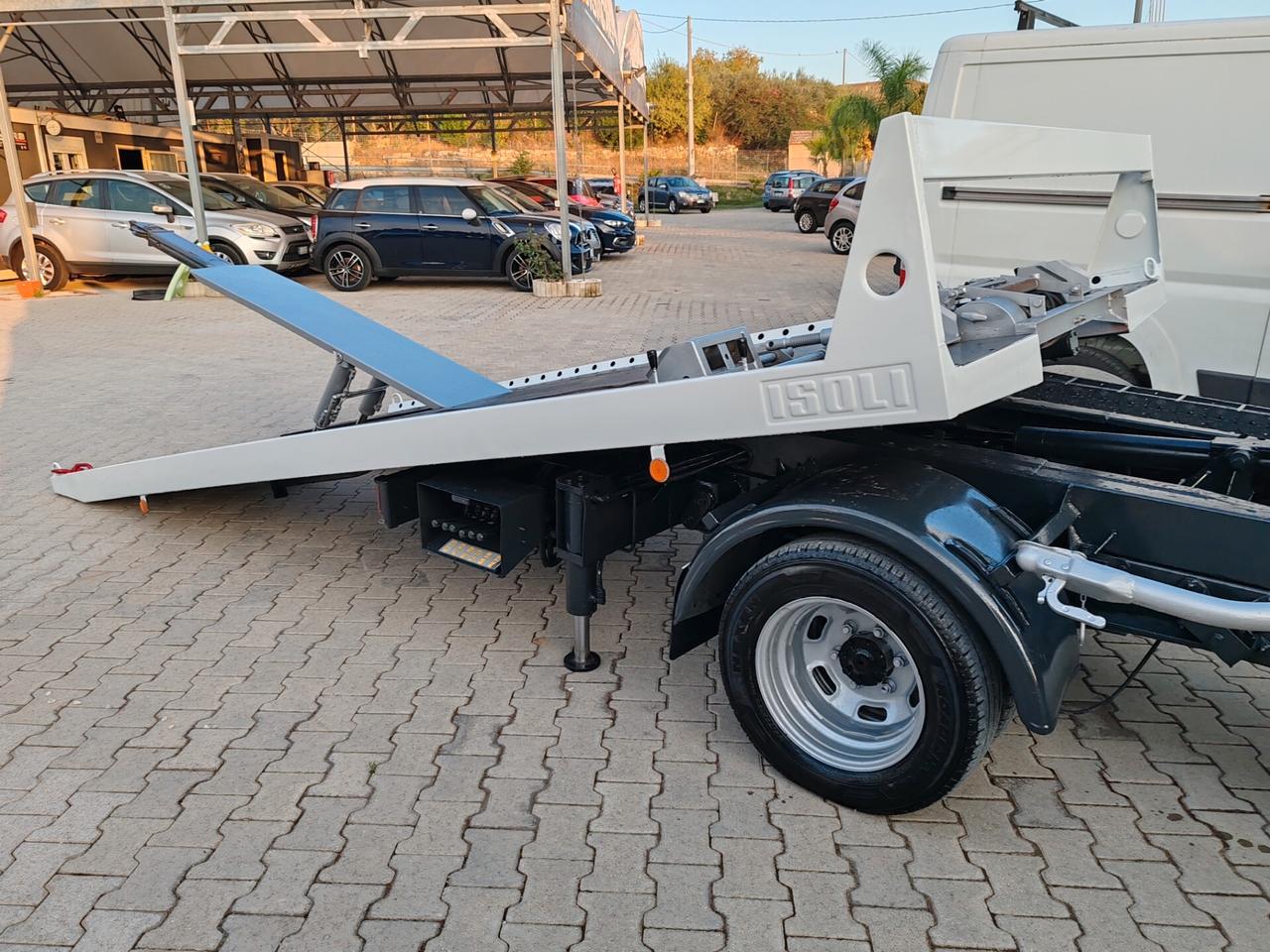 Iveco Daily SOCCORSO STRADALE IVECO DAILY