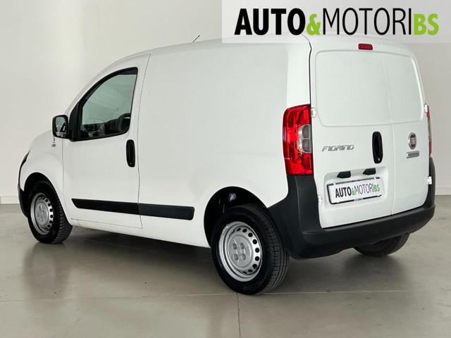 FIAT Fiorino 1.4 8V 77CV Cargo SX