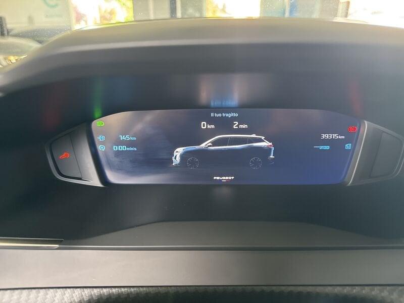 Peugeot 2008 PureTech 100 S&S Allure