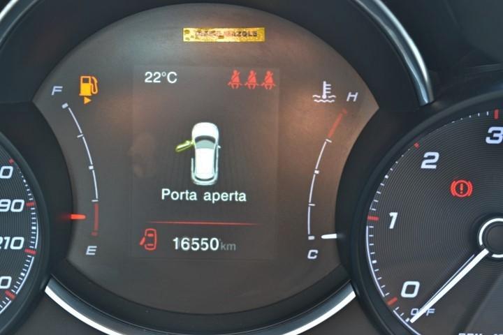 FIAT 500 X - MY23 1.3 MJT 95CV SPORT
