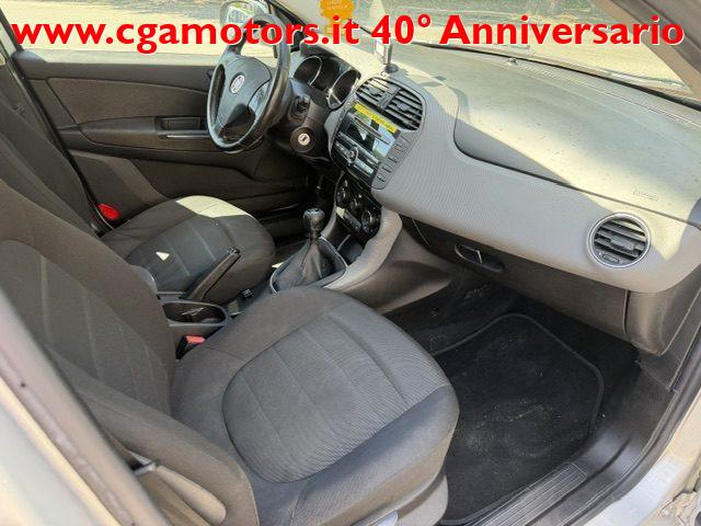 FIAT Bravo 1.4 EasyPower Dynamic